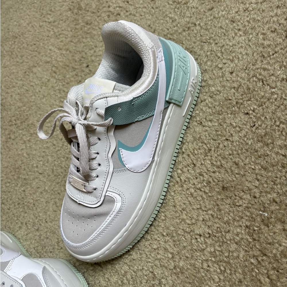 Nike Air Force